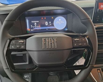 купить новое авто Фиат Улиси 2025 года от официального дилера Автоцентр AUTO.RIA Фиат фото
