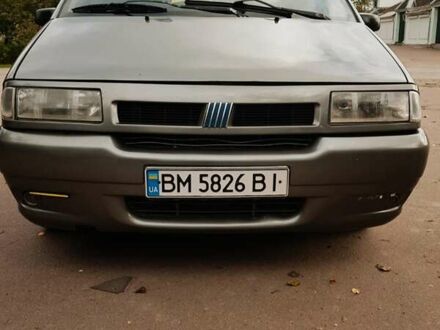Фіат Улісе 1999 у Конотопе на Automoto.ua Фіат Улісе, об'ємом двигуна 1.9 л та пробігом 400 тис. км за 3200 $, фото 1 на Automoto.ua
