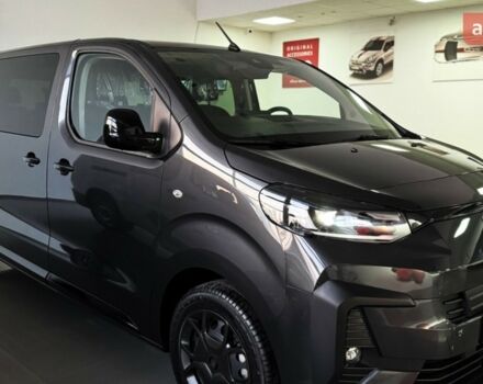 купить новое авто Фиат Улиси 2024 года от официального дилера Автоцентр AUTO.RIA Фиат фото