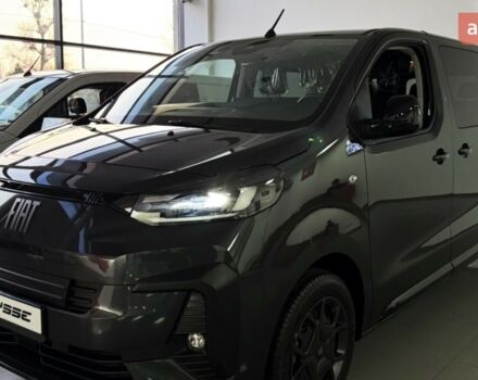 купить новое авто Фиат Улиси 2024 года от официального дилера Автоцентр AUTO.RIA Фиат фото