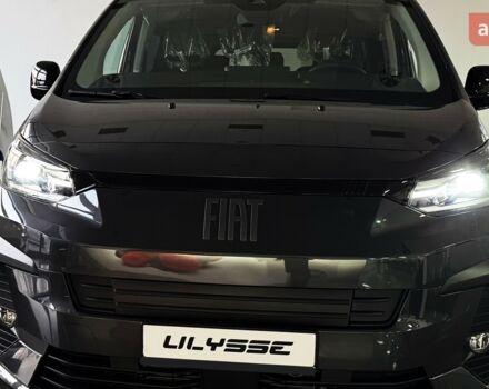 купить новое авто Фиат Улиси 2024 года от официального дилера Автоцентр AUTO.RIA Фиат фото