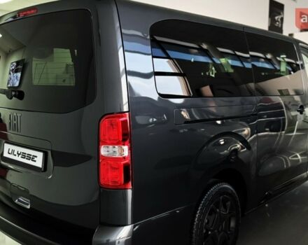 купить новое авто Фиат Улиси 2024 года от официального дилера Автоцентр AUTO.RIA Фиат фото