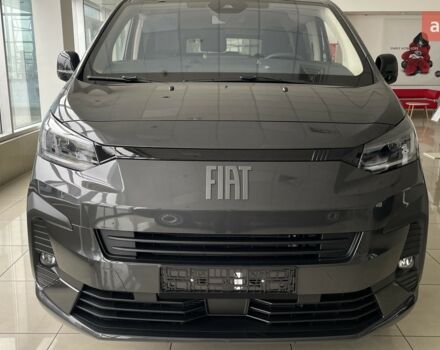 купить новое авто Фиат Улиси 2025 года от официального дилера Автоцентр AUTO.RIA Фиат фото
