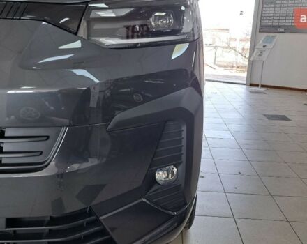 купить новое авто Фиат Улиси 2025 года от официального дилера Автоцентр AUTO.RIA Фиат фото