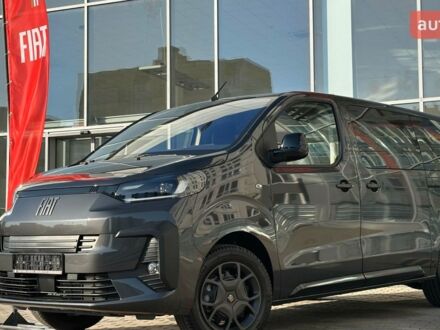Фиат Улиси 2025 в Чернигове на Automoto.ua Фиат Улиси, объемом двигателя 2 л и пробегом 0 тыс. км за 45605 $, фото 1 на Automoto.ua