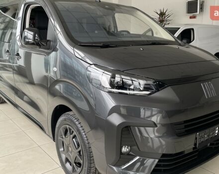 купити нове авто Фіат Улісе 2025 року від офіційного дилера Автоцентр AUTO.RIA Фіат фото