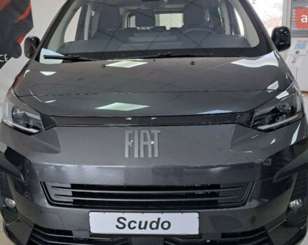 купить новое авто Фиат Улиси 2025 года от официального дилера Автоцентр AUTO.RIA Фиат фото