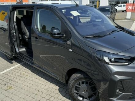 Фіат Улісе, об'ємом двигуна 2 л та пробігом 0 тис. км за 44450 $, фото 1 на Automoto.ua