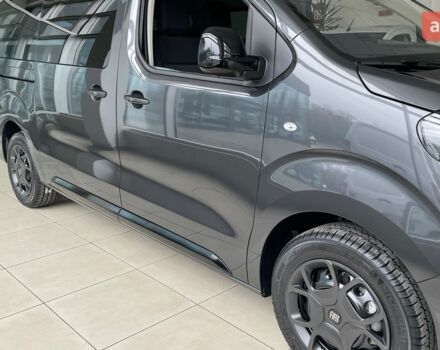 купити нове авто Фіат Улісе 2025 року від офіційного дилера Автоцентр AUTO.RIA Фіат фото