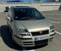 Жовтий Фіат Улісе, об'ємом двигуна 2 л та пробігом 350 тис. км за 4500 $, фото 1 на Automoto.ua