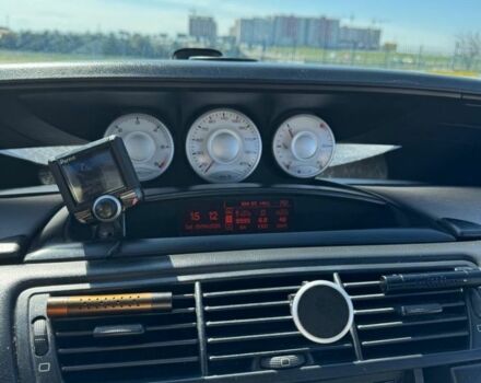 Жовтий Фіат Улісе, об'ємом двигуна 2 л та пробігом 350 тис. км за 4500 $, фото 12 на Automoto.ua