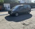 Серый Фиат Улиси, объемом двигателя 2 л и пробегом 350 тыс. км за 4000 $, фото 12 на Automoto.ua
