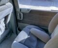 Серый Фиат Улиси, объемом двигателя 2 л и пробегом 350 тыс. км за 4000 $, фото 6 на Automoto.ua