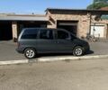 Серый Фиат Улиси, объемом двигателя 2 л и пробегом 350 тыс. км за 4000 $, фото 13 на Automoto.ua