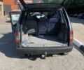Серый Фиат Улиси, объемом двигателя 2 л и пробегом 350 тыс. км за 4000 $, фото 18 на Automoto.ua