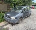 Серый Фиат Улиси, объемом двигателя 2 л и пробегом 666 тыс. км за 300 $, фото 1 на Automoto.ua