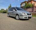 Серый Фиат Улиси, объемом двигателя 2 л и пробегом 240 тыс. км за 3990 $, фото 1 на Automoto.ua
