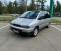 Сірий Фіат Улісе, об'ємом двигуна 1.9 л та пробігом 228 тис. км за 5031 $, фото 1 на Automoto.ua