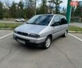 Серый Фиат Улиси, объемом двигателя 2 л и пробегом 280 тыс. км за 4200 $, фото 1 на Automoto.ua