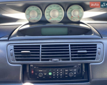 Сірий Фіат Улісе, об'ємом двигуна 2 л та пробігом 394 тис. км за 4700 $, фото 19 на Automoto.ua