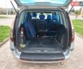 Фиат Улиси 2003 в Ковель на Automoto.ua Серый Фиат Улиси, объемом двигателя 2 л и пробегом 285 тыс. км за 4600 $, фото 15 на Automoto.ua