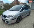 Фиат Улиси 2003 в Ковель на Automoto.ua Серый Фиат Улиси, объемом двигателя 2 л и пробегом 285 тыс. км за 4600 $, фото 2 на Automoto.ua