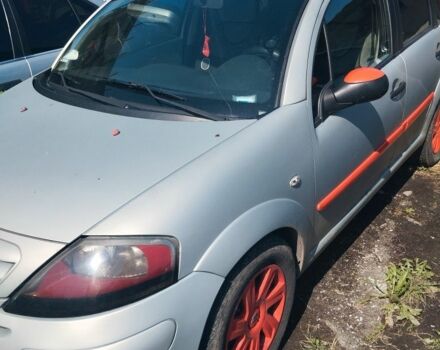Фиат Улиси 2003 в Ужгороде на Automoto.ua Серый Фиат Улиси, объемом двигателя 2 л и пробегом 341 тыс. км за 4500 $, фото 4 на Automoto.ua