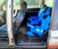 Серый Фиат Улиси, объемом двигателя 22 л и пробегом 348 тыс. км за 3999 $, фото 4 на Automoto.ua