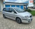 Серый Фиат Улиси, объемом двигателя 2 л и пробегом 285 тыс. км за 4600 $, фото 1 на Automoto.ua
