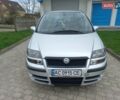 Фиат Улиси 2003 в Ковель на Automoto.ua Серый Фиат Улиси, объемом двигателя 2 л и пробегом 285 тыс. км за 4600 $, фото 1 на Automoto.ua