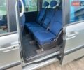 Фиат Улиси 2003 в Ковель на Automoto.ua Серый Фиат Улиси, объемом двигателя 2 л и пробегом 285 тыс. км за 4600 $, фото 13 на Automoto.ua