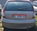 Фиат Улиси 2003 в Ужгороде на Automoto.ua Серый Фиат Улиси, объемом двигателя 2 л и пробегом 341 тыс. км за 4500 $, фото 5 на Automoto.ua