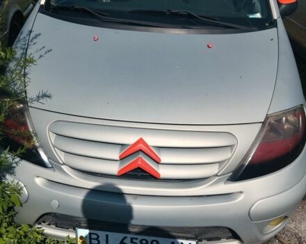 Фиат Улиси 2003 в Ужгороде на Automoto.ua Серый Фиат Улиси, объемом двигателя 2 л и пробегом 341 тыс. км за 4500 $, фото 2 на Automoto.ua