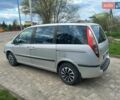 Фиат Улиси 2003 в Ковель на Automoto.ua Серый Фиат Улиси, объемом двигателя 2 л и пробегом 285 тыс. км за 4600 $, фото 4 на Automoto.ua