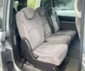 Серый Фиат Улиси, объемом двигателя 2 л и пробегом 209 тыс. км за 2999 $, фото 7 на Automoto.ua