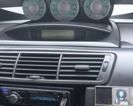 Сірий Фіат Улісе, об'ємом двигуна 2.2 л та пробігом 250 тис. км за 4700 $, фото 5 на Automoto.ua