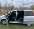 Сірий Фіат Улісе, об'ємом двигуна 2 л та пробігом 320 тис. км за 4600 $, фото 5 на Automoto.ua