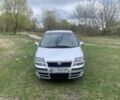 Сірий Фіат Улісе, об'ємом двигуна 2 л та пробігом 320 тис. км за 4600 $, фото 1 на Automoto.ua