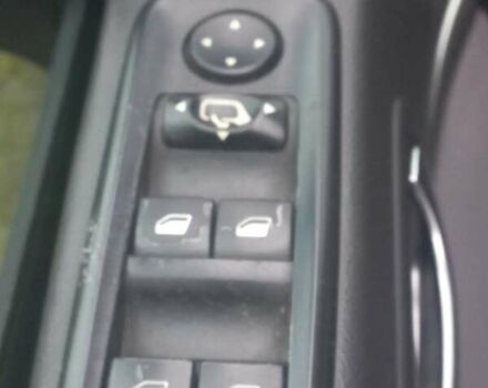 Серый Фиат Улиси, объемом двигателя 2.2 л и пробегом 250 тыс. км за 4700 $, фото 6 на Automoto.ua