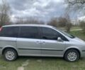 Сірий Фіат Улісе, об'ємом двигуна 2 л та пробігом 320 тис. км за 4600 $, фото 3 на Automoto.ua