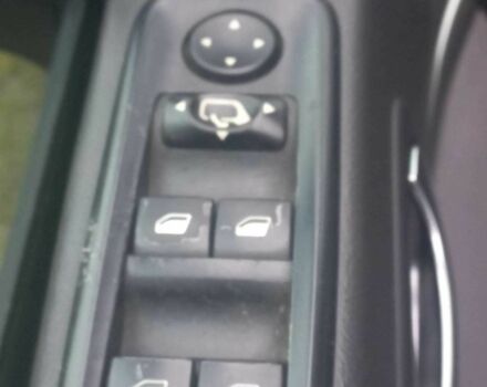 Сірий Фіат Улісе, об'ємом двигуна 2.2 л та пробігом 250 тис. км за 4700 $, фото 7 на Automoto.ua