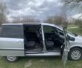 Сірий Фіат Улісе, об'ємом двигуна 2 л та пробігом 320 тис. км за 4600 $, фото 4 на Automoto.ua