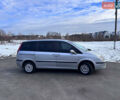 Серый Фиат Улиси, объемом двигателя 2 л и пробегом 320 тыс. км за 4700 $, фото 2 на Automoto.ua