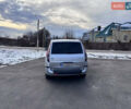 Серый Фиат Улиси, объемом двигателя 2 л и пробегом 320 тыс. км за 4700 $, фото 4 на Automoto.ua