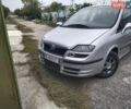 Сірий Фіат Улісе, об'ємом двигуна 2 л та пробігом 160 тис. км за 6000 $, фото 1 на Automoto.ua