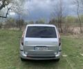 Сірий Фіат Улісе, об'ємом двигуна 2 л та пробігом 320 тис. км за 4600 $, фото 1 на Automoto.ua