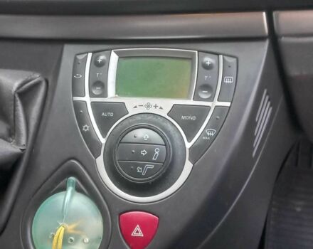 Сірий Фіат Улісе, об'ємом двигуна 2.2 л та пробігом 250 тис. км за 4700 $, фото 4 на Automoto.ua