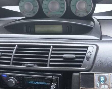 Серый Фиат Улиси, объемом двигателя 2.2 л и пробегом 250 тыс. км за 4700 $, фото 4 на Automoto.ua