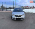 Серый Фиат Улиси, объемом двигателя 2 л и пробегом 320 тыс. км за 4700 $, фото 1 на Automoto.ua