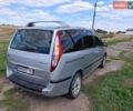 Сірий Фіат Улісе, об'ємом двигуна 2.18 л та пробігом 295 тис. км за 4500 $, фото 10 на Automoto.ua